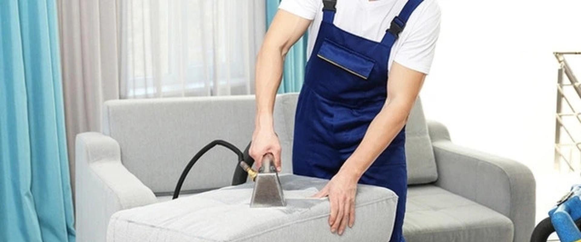 Furniture Cleaning