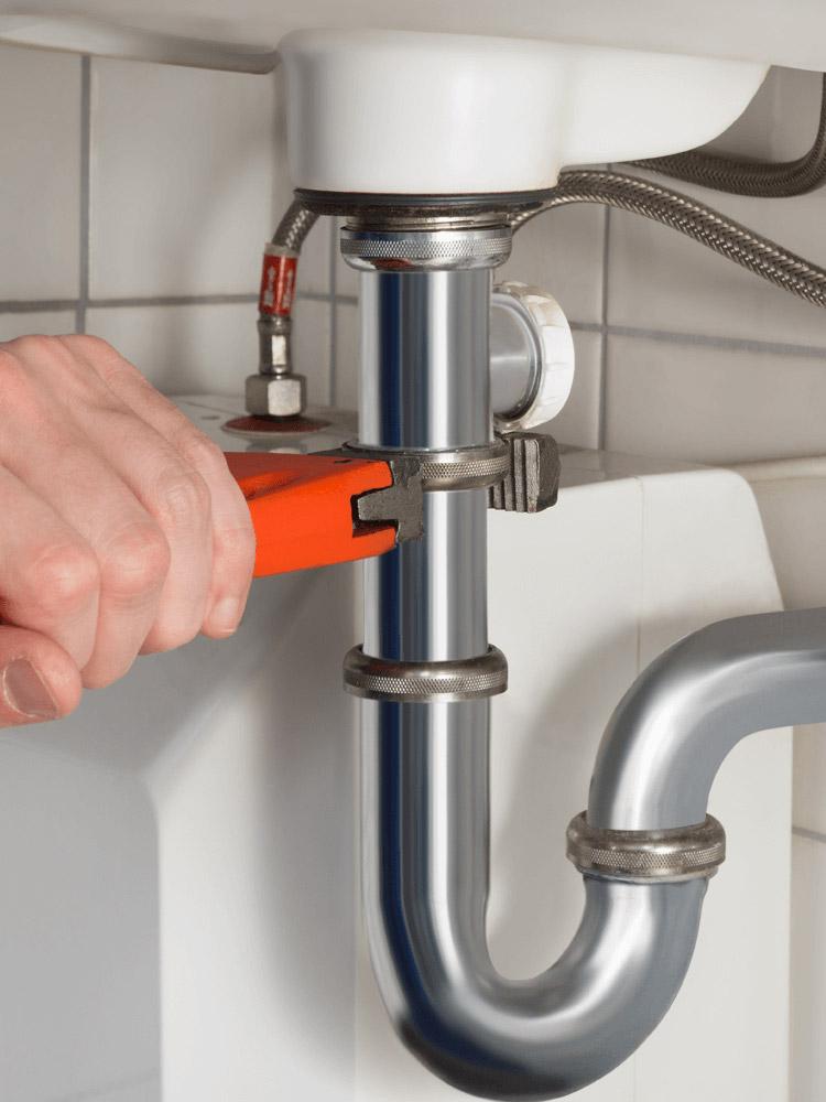 Plumbing Maintenance & Repair