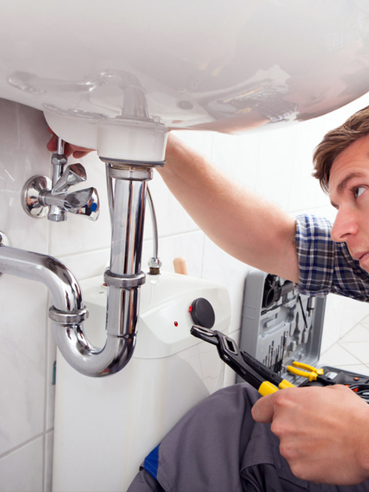 Water Filter & Purifier Maintenance