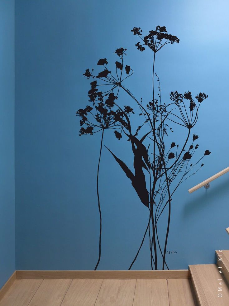 Antifungal Wall Painting