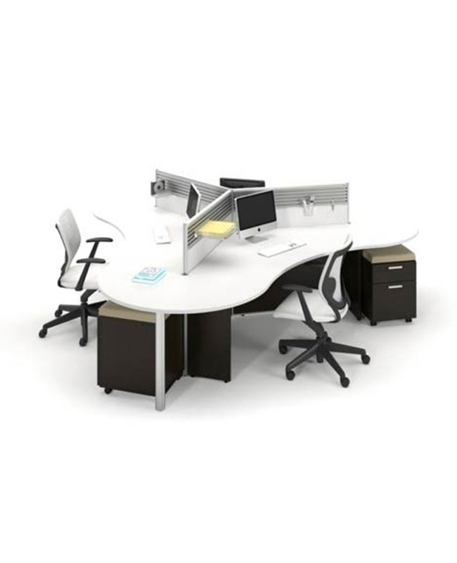 Workstations & Furniture