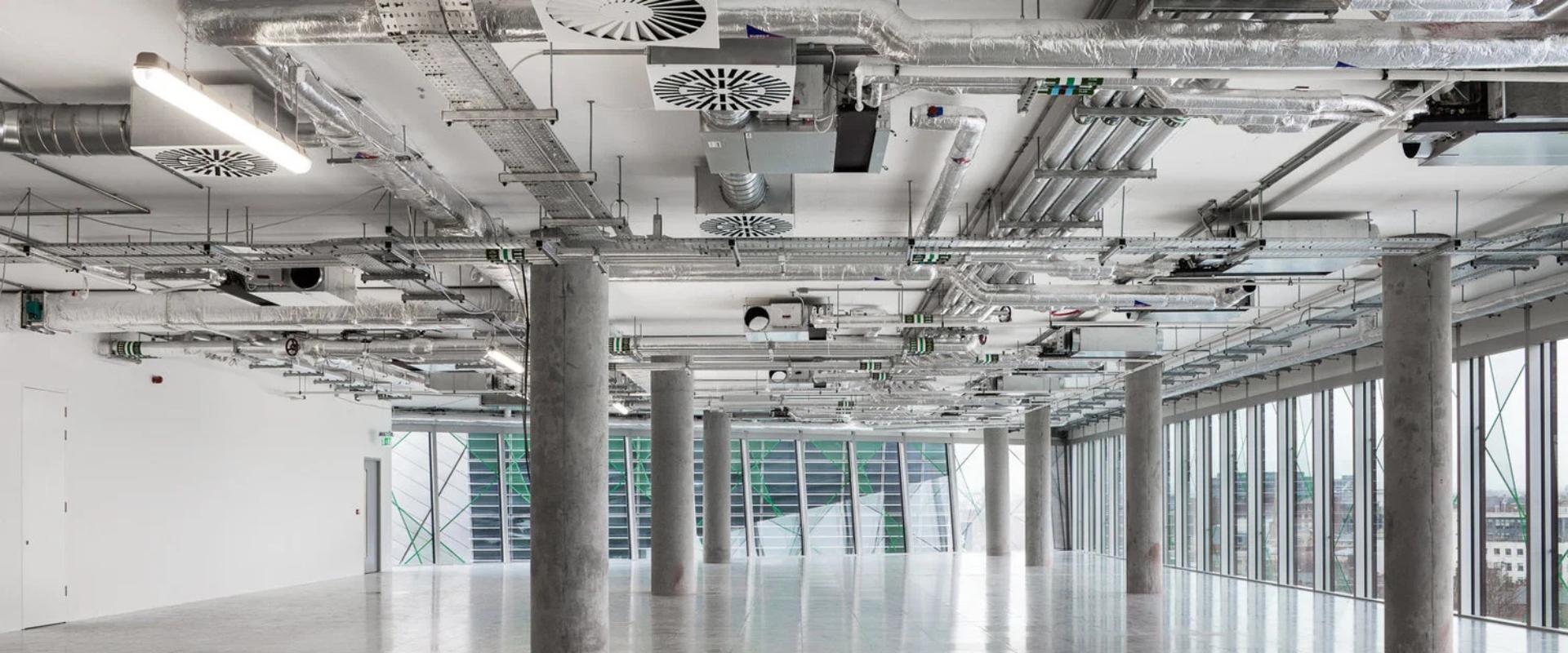 Fitout & Refurbishment