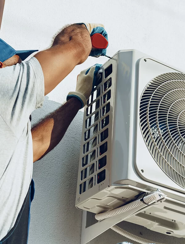 Supply and Installation