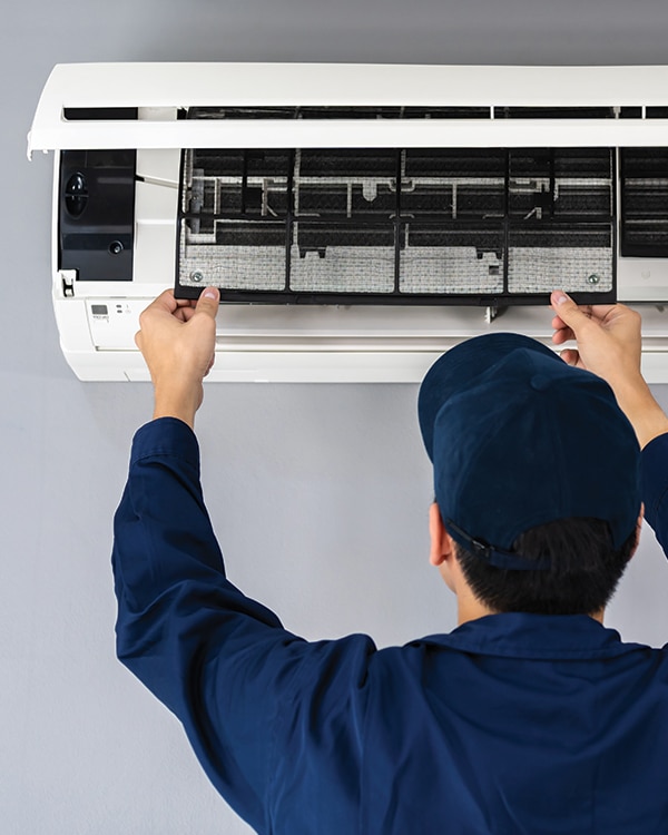 Repairs & Maintenance Services