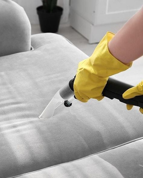 Sofa Cleaning