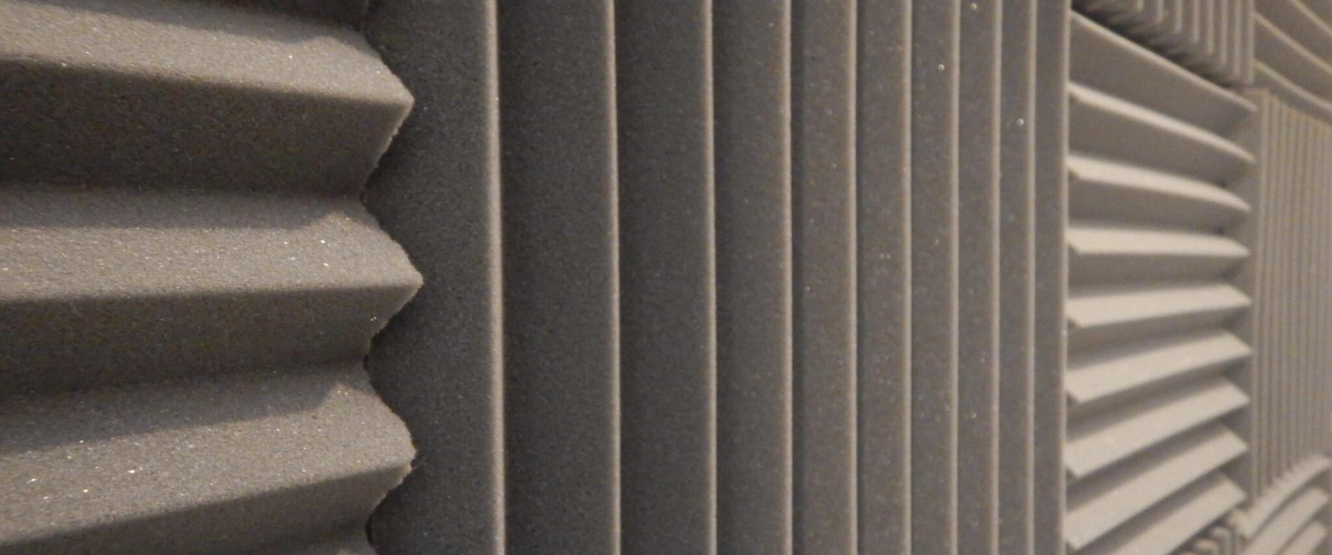 Soundproofing Services