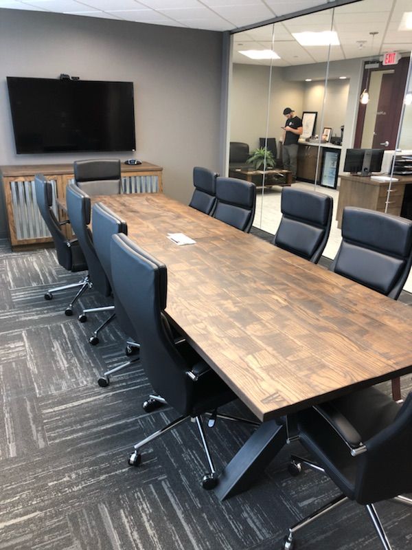 Conference Tables