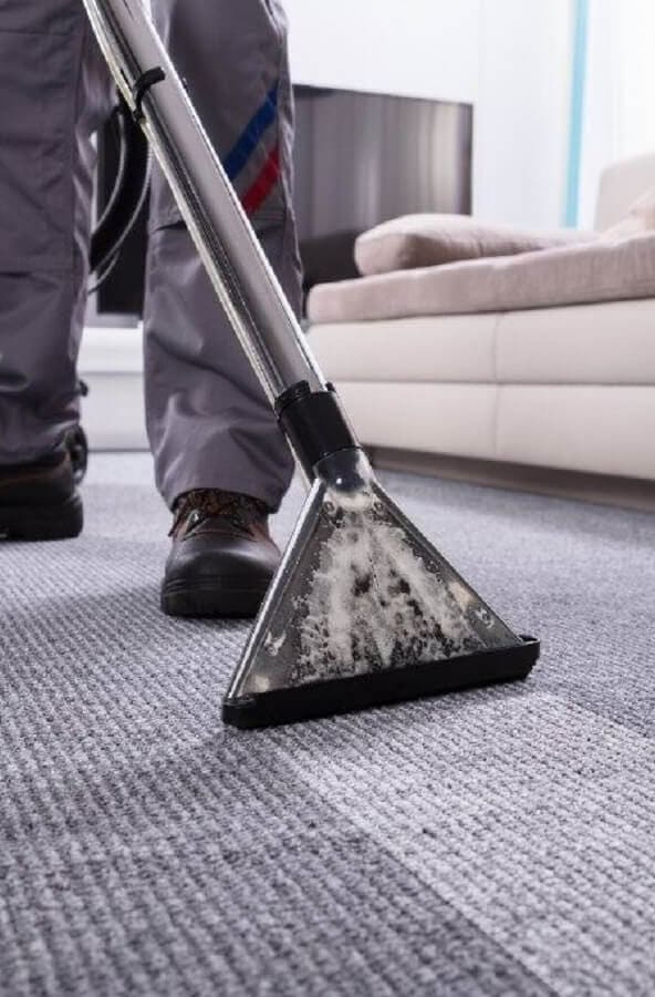 Carpet Cleaning/Shampooing