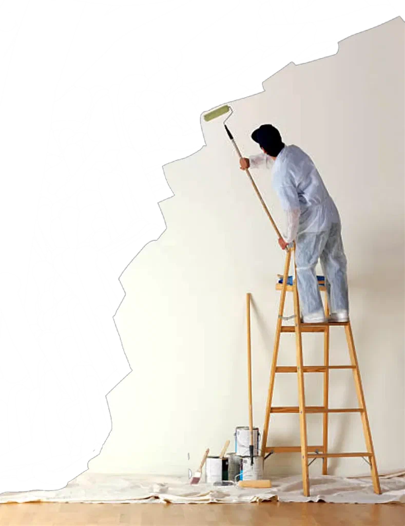 Painting and Touch-up