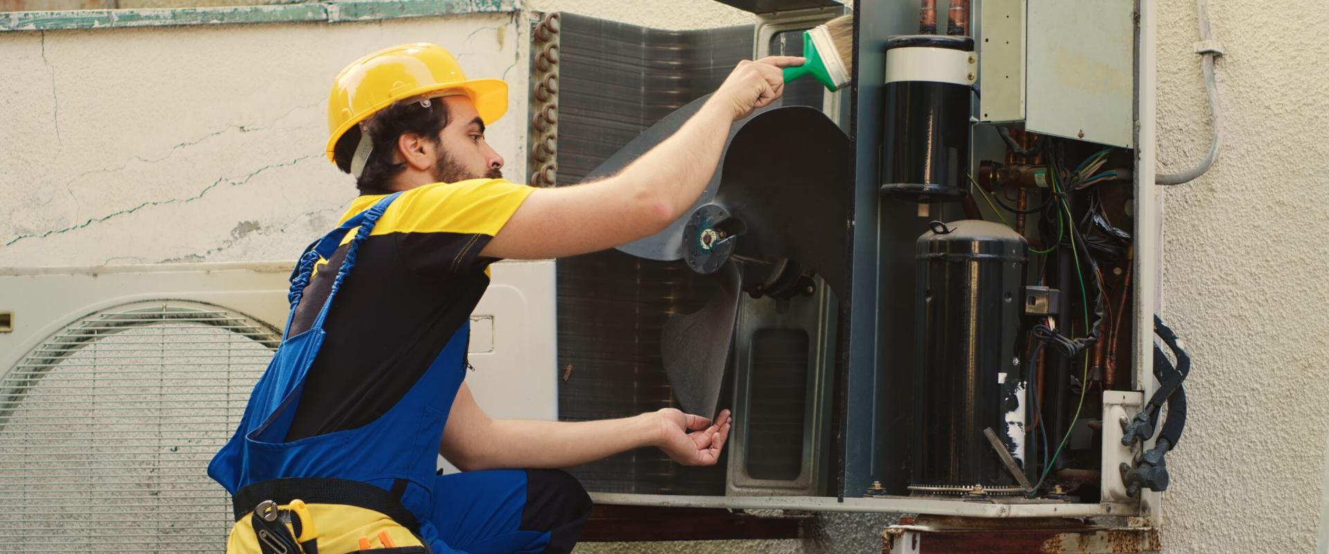 Hard Services (Infrastructure-related)