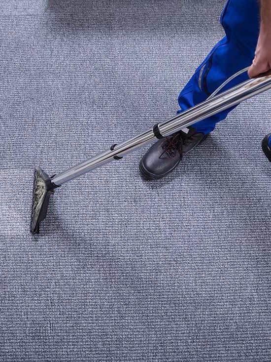 Carpet Shampooing