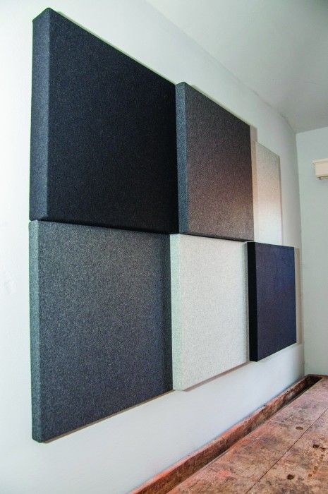 Wall Soundproofing