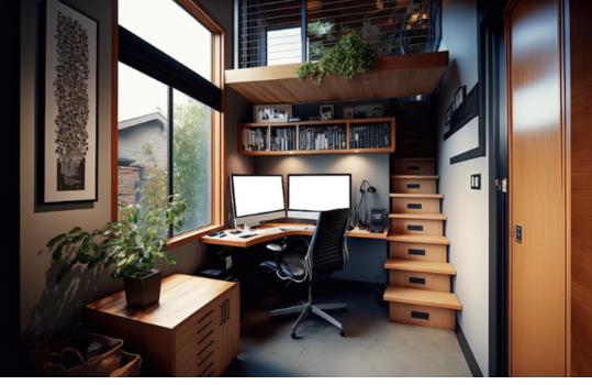 Specialized Services