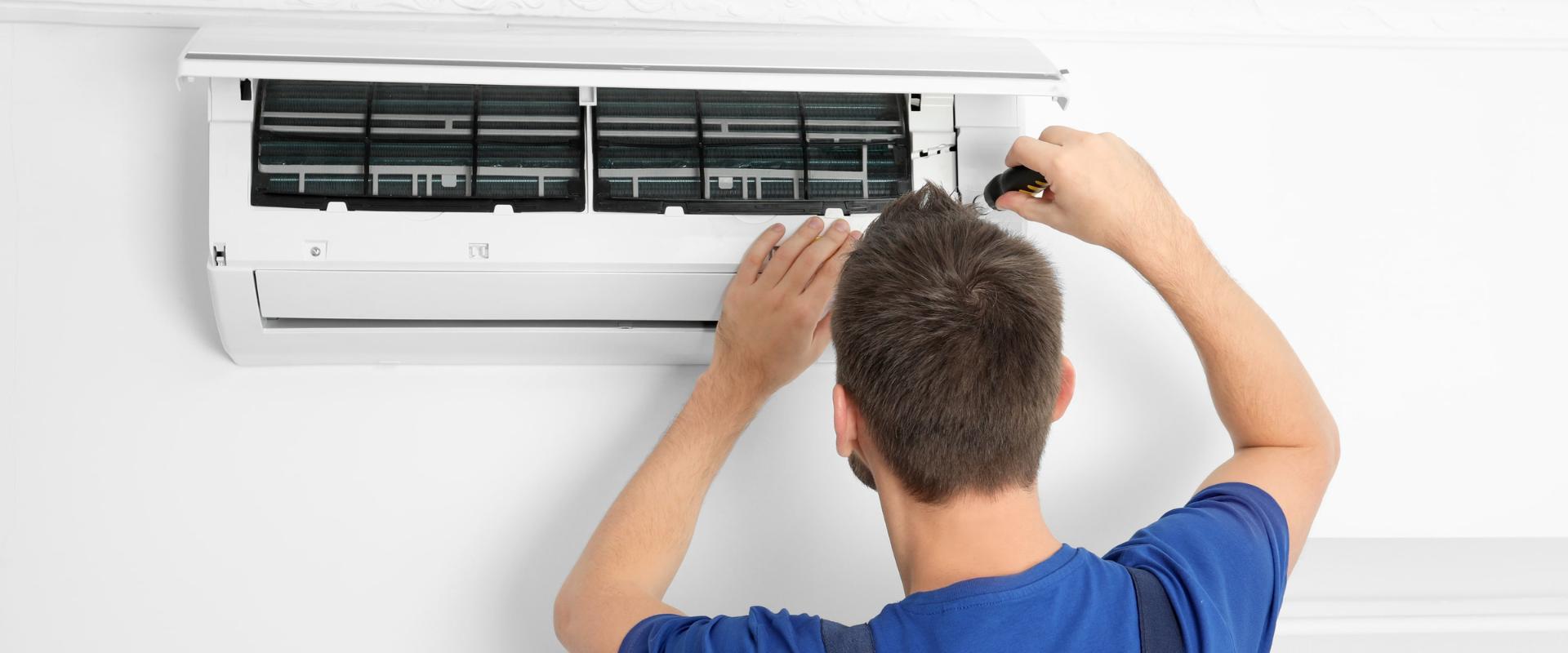 FCU/AC Services